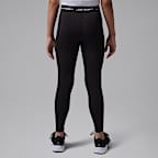 Jordan Sport Big Kids' Dri-FIT Leggings