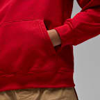 Jordan Brooklyn Fleece Big Kids' Pullover Hoodie