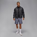 กางเกงกอล์ฟขาสั้นผู้ชาย Dri-FIT Jordan Sport