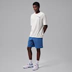 Jordan Brooklyn Camiseta - Hombre