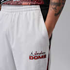 Pants para hombre Jordan Sport Dome Jam