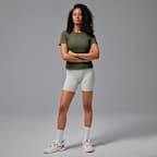 Jordan Sport Essentials Women's Dri-FIT Short-Sleeve Top