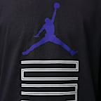 Jordan Men's Long-Sleeve T-Shirt