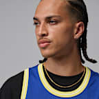 Jordan Essentials Men's Mesh Jersey