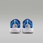 Luka 77 Big Kids' Basketball Shoes