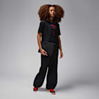 Jordan Women's Girlfriend T-Shirt