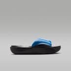 Claquette Jordan Franchise pour ado