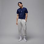 Jordan MVP Men's Jumpman T-Shirt