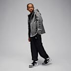 Jordan Big Kids' 3-In-1 System Jacket