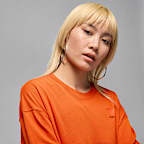 Jordan Flight Essentials Women's Oversized T-Shirt