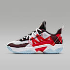 Jordan One Take 2 籃球鞋