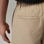 조던 스포츠 남성 드라이 핏 골프 쇼츠