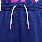 Kraťasy Jordan pro větší děti