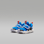 Jordan 23/7.2 EasyOn Baby/Toddler Shoes