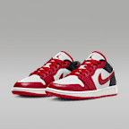 Tenis para mujer Air Jordan 1 Low