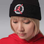 Gorro Jordan Flight Club Peak