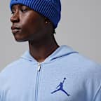 Jordan Men's Fleece Full-Zip Hoodie