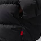 Doudoune en duvet Jordan Flight pour homme