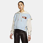 Jordan x Maison Château Rouge Women's Top