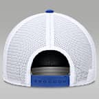 Florida Primetime Arched Men's Jordan Brand Dri-FIT College Trucker Adjustable Hat