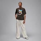 Jordan Women's Graphic Girlfriend T-Shirt