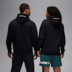Jordan MVP Men's Fleece Pullover Hoodie