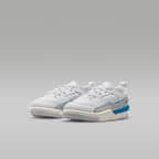 Jordan Flight Court Little Kids' Shoes