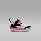 Jordan Spizike Low Baby/Toddler Shoes