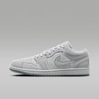 에어 조던 1 로우 SE 크래프트 남성 신발