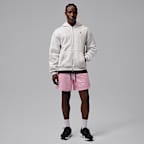 Jordan Brooklyn Men's Mesh Shorts
