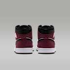 Air Jordan 1 Mid SE Men's Shoes