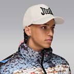 Jordan Brooklyn Rise Cap Adjustable Realtree Hat