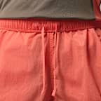 Jordan Brooklyn Men's Hike Mike Shorts