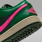 Air Jordan 1 Low Women's Shoes