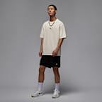 Jordan Men's Crew-Neck T-Shirt