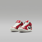 Jordan 1 Baby Cot Bootie