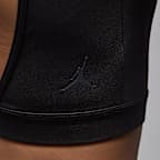 ジョーダン スポーツ ウィメンズ ショートスリーブ ニット クロップ トップ