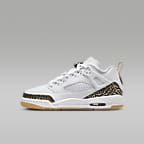 White/Metallic Gold/Sail/Black