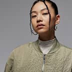 ジョーダン フライト レネゲード ウィメンズジャケット