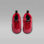 Jumpman MVP Baby/Toddler Shoes