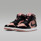 Air Jordan 1 Mid SE Damesschoenen