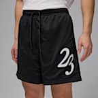 조던 MVP 남성 메쉬 쇼츠