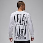 Jordan Men's Long-Sleeve Top