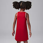 Jordan Little Kids' 23 Jersey Dress