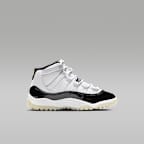 Air Jordan 11 Retro Younger Kids' Shoes
