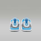 Sko Jordan Spizike Low för barn