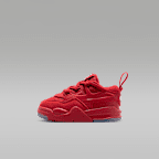 Varsity Red/Blue Tint/Black/White