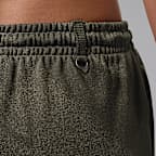 Jordan Fleece Women's Baggy Trousers