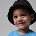 Jordan Toddler Jumpman Air Embroidered T-Shirt