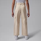 Pantaloni barrel Brooklyn Jordan – Ragazzo/a